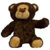 Stuffed Animals Plush Toy - “Romeo” the Bear 8” - Build Your Own Best Furry Friend