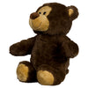 Stuffed Animals Plush Toy - “Romeo” the Bear 8” - Build Your Own Best Furry Friend