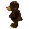 Stuffed Animals Plush Toy - “Romeo” the Bear 8” - Build Your Own Best Furry Friend