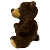 Stuffed Animals Plush Toy - “Romeo” the Bear 8” - Build Your Own Best Furry Friend