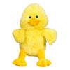 Stuffed Animals Plush Toy - “Puddles” the Duck 16” - Build Your Own Best Furry Friend