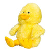 Stuffed Animals Plush Toy - “Puddles” the Duck 16” - Build Your Own Best Furry Friend