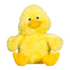 Stuffed Animals Plush Toy - “Puddles” the Duck 16” - Build Your Own Best Furry Friend