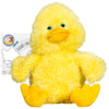 Stuffed Animals Plush Toy - “Puddles” the Duck 16” - Build Your Own Best Furry Friend