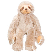 Stuffed Animals Plush Toy - “Speedy” The Sloth 16” - Build Your Own Best Furry Friend