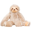 Stuffed Animals Plush Toy - “Speedy” The Sloth 16” - Build Your Own Best Furry Friend