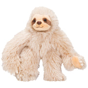 Stuffed Animals Plush Toy - “Speedy” the Sloth 8” - Build Your Own Best Furry Friend