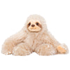 Stuffed Animals Plush Toy - “Speedy” the Sloth 8” - Build Your Own Best Furry Friend