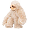 Stuffed Animals Plush Toy - “Speedy” the Sloth 8” - Build Your Own Best Furry Friend