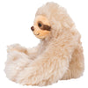 Stuffed Animals Plush Toy - “Speedy” the Sloth 8” - Build Your Own Best Furry Friend