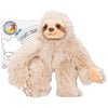 Stuffed Animals Plush Toy - “Speedy” the Sloth 8” - Build Your Own Best Furry Friend