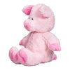 Stuffed Animals Plush Toy - “Pudge” the Pig 8” - Build Your Own Best Furry Friend