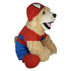 Stuffed Animals Plush Toy - “Goldie” the Lab 16” - Build Your Own Best Furry Friend