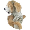 Stuffed Animals Plush Toy - “Goldie” the Lab 16” - Build Your Own Best Furry Friend