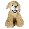 Stuffed Animals Plush Toy - “Goldie” the Lab 16” - Build Your Own Best Furry Friend