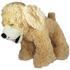 Stuffed Animals Plush Toy - “Goldie” the Lab 16” - Build Your Own Best Furry Friend