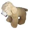 Stuffed Animals Plush Toy - “Goldie” the Lab 16” - Build Your Own Best Furry Friend