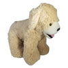 Stuffed Animals Plush Toy - “Goldie” the Lab 16” - Build Your Own Best Furry Friend