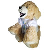 Stuffed Animals Plush Toy - “Goldie” the Lab 16” - Build Your Own Best Furry Friend