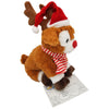 Stuffed Animals Plush Toy - “Randall” the Reindeer 16” - Build Your Own Best Furry Friend