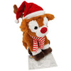 Stuffed Animals Plush Toy - “Randall” the Reindeer 16” - Build Your Own Best Furry Friend