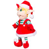 Stuffed Animals Plush Toy - “Belle” the Elf 16” - Build Your Own Best Furry Friend