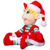 Stuffed Animals Plush Toy - “Belle” the Elf 16” - Build Your Own Best Furry Friend