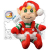 Stuffed Animals Plush Toy - “Belle” the Elf 8” - Build Your Own Best Furry Friend