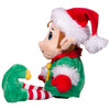 Stuffed Animals Plush Toy - “Jingle” the Elf 8” - Build Your Own Best Furry Friend