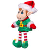 Stuffed Animals Plush Toy - “Jingle” the Elf 8” - Build Your Own Best Furry Friend