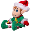 Stuffed Animals Plush Toy - “Jingle” the Elf 8” - Build Your Own Best Furry Friend