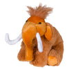 Stuffed Animals Plush Toy - “Mighty” the Mammoth 8”