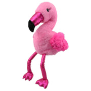 Stuffed Animals Plush Toy - “Flo” the Flamingo 16”