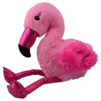 Stuffed Animals Plush Toy - “Flo” the Flamingo 16”