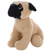 Stuffed Animals Plush Toy - “Pugsley” the Pug 16” - Build Your Own Best Furry Friend