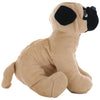 Stuffed Animals Plush Toy - “Pugsley” the Pug 16” - Build Your Own Best Furry Friend