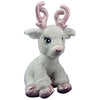 Stuffed Animals Plush Toy - “Sparkles” the Reindeer 16” - Build Your Own Best Furry Friend