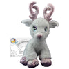 Stuffed Animals Plush Toy - “Sparkles” the Reindeer 16” - Build Your Own Best Furry Friend