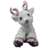 Stuffed Animals Plush Toy - “Sparkles” the Reindeer 8” - Build Your Own Best Furry Friend