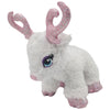 Stuffed Animals Plush Toy - “Sparkles” the Reindeer 8” - Build Your Own Best Furry Friend