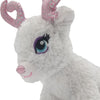 Stuffed Animals Plush Toy - “Sparkles” the Reindeer 8” - Build Your Own Best Furry Friend