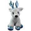 Stuffed Animals Plush Toy - “Flash” the Reindeer 16” - Build Your Own Best Furry Friend