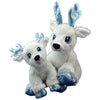 Stuffed Animals Plush Toy - “Flash” the Reindeer 16” - Build Your Own Best Furry Friend