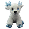 Stuffed Animals Plush Toy - “Flash” the Reindeer 8” - Build Your Own Best Furry Friend