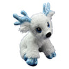 Stuffed Animals Plush Toy - “Flash” the Reindeer 8” - Build Your Own Best Furry Friend