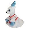 Stuffed Animals Plush Toy - “Flash” the Reindeer 8” - Build Your Own Best Furry Friend