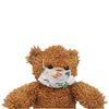 Stuffed Animals Plush Toy - “Caramel” the Bear 16” - Build Your Own Best Furry Friend