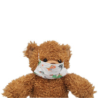 Stuffed Animals Plush Toy - “Caramel” the Bear 16” - Build Your Own Best Furry Friend