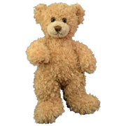 Stuffed Animals Plush Toy - “Butterscotch” the Bear 16” - Build Your Own Best Furry Friend