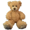 Stuffed Animals Plush Toy - “Butterscotch” the Bear 16” - Build Your Own Best Furry Friend